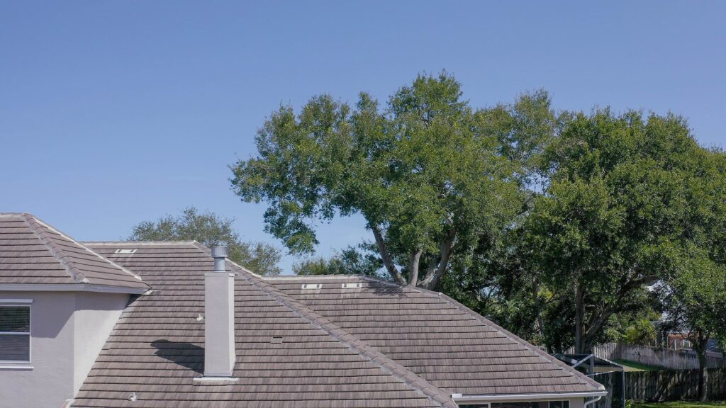 1r roof condition merritt island fl