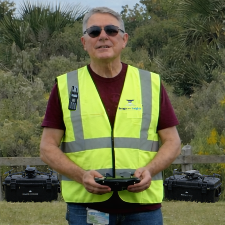 about photo in field cropped