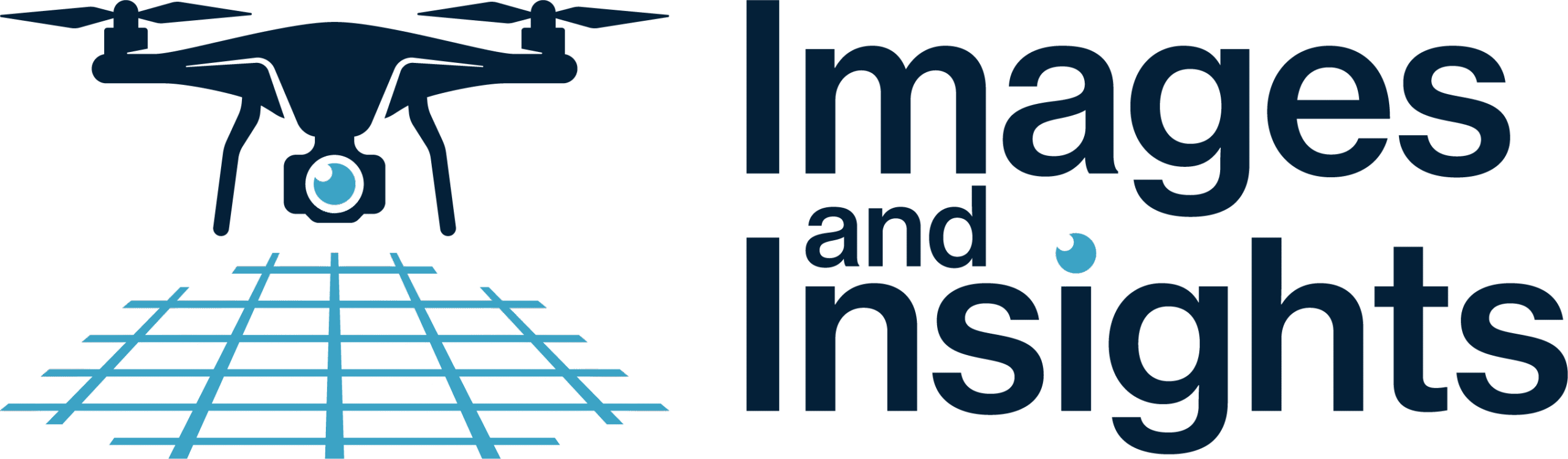 Images and Insights LLC logo - wide